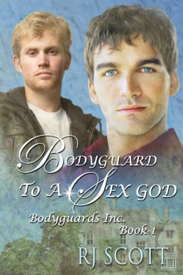 Bodyguard To A Sex God (27298)