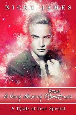 A Very Merry Krewmas (Trials of Fear Book 6.5)