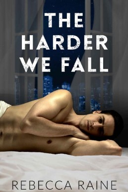 The Harder We Fall (4143)