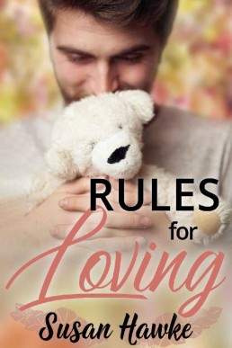 Rules for Loving (Davey's Rules Boo (3638)