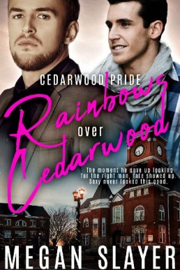 Rainbows Over Cedarwood (Cedarwood (26866)