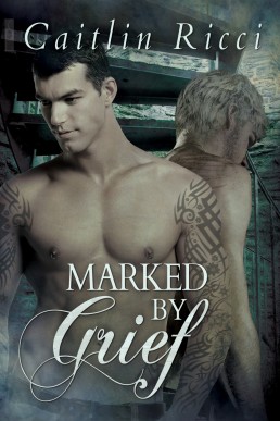 Marked by Grief (3926)