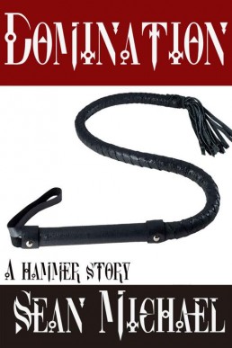 Domination_ A Hammer Story Collecti (2838)