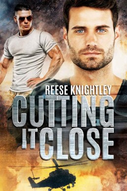 Cutting It Close (Code Of Honor #1)