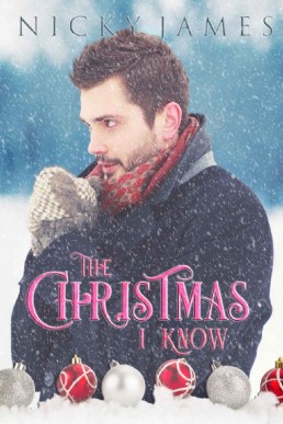 The Christmas I Know (26131)