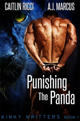 Punishing the Panda (Kinky Kritters 1)