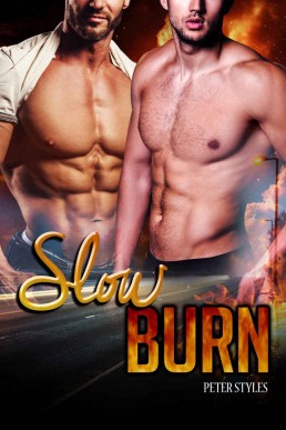 Slow Burn_ M_M Gay Romance (26362)