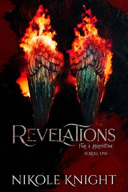 Revelations  (Fire & Brimstone Scroll 1)