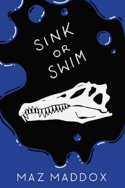 Sink or Swim_ RELIC # 2 (25392)