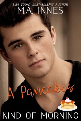 A Pancakes Kind of Morning (One of Those Days Book 2)