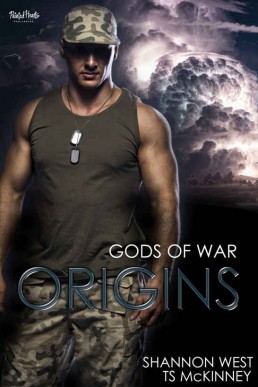 Origins (Gods Of War #1)