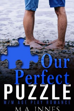 Our Perfect Puzzle (Pieces #3)