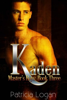 Kaden (Master's Boys Book 3)