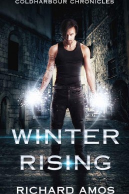 Winter Rising_ an Urban Fantasy No (26607)