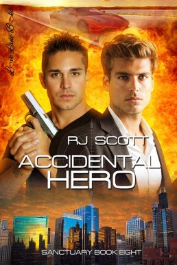 Accidental Hero (27320)