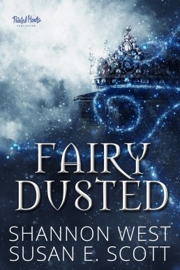 Fairy Dusted (W.R.A.I.T.H. #1 & 3/Fairy Dusted #1)