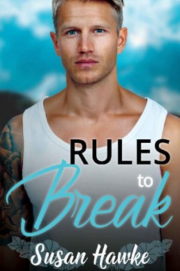 Rules to Break (Davey's Rules Book (3635)