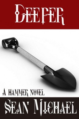 Deeper_ A Hammer Novel (Hammer Club (2836)