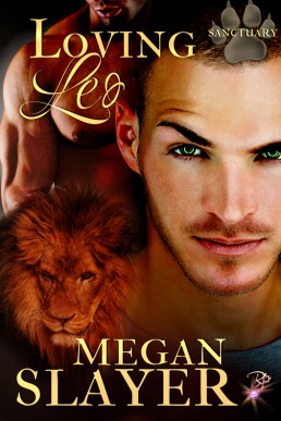 Loving Leo (25152)