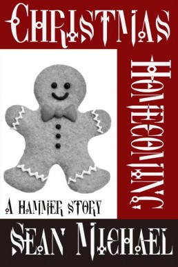 Christmas Homecoming_ A Hammer Stor (2832)