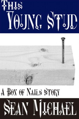 This Young Stud_ A Box of Nails Sto (2921)