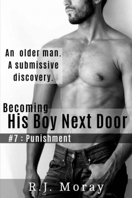 His Boy Next Door #7 Punishment