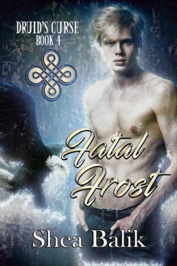 Fatal Frost (Druid's Curse 4)