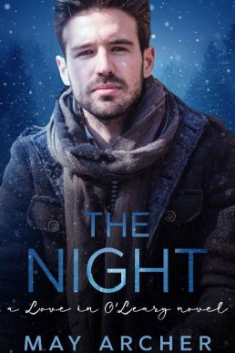 The Night (Love in O'Leary Book 5)