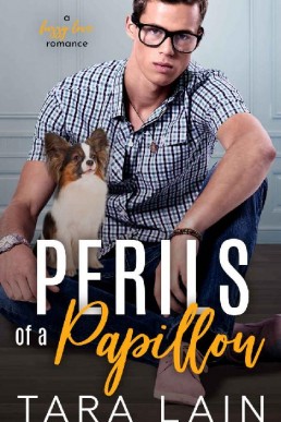 Perils of a Papillon (Fuzzy Love 3)