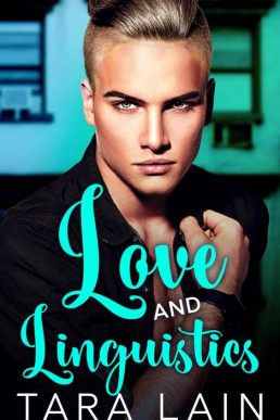 Love and Linguistics (Movie Magic Romances #2)