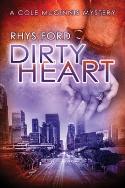 Dirty Heart (Cole McGinnis 6)