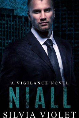 Niall (Vigilance Book 2) (2246)