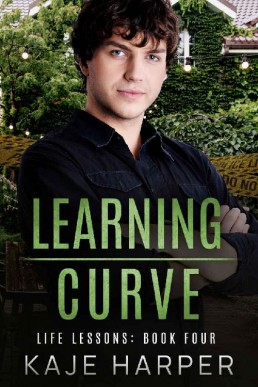 Learning Curve (Life Lessons Book 4 (4399)