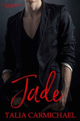 Jade (Carrington Book 1) (3667)