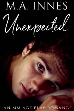 Unexpected (Unconditional Love #1)