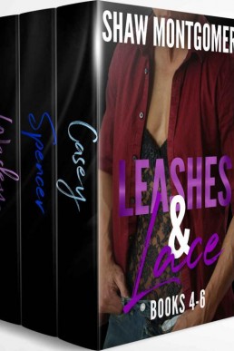 Leashes & Lace Books 4-6_ MM Romanc (2603)