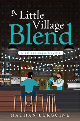 A Little Village Blend (4168)