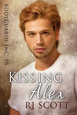 Kissing Alex (25157)