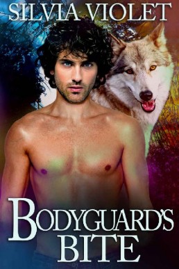 Bodyguard's Bite (Howler Brothers 2)