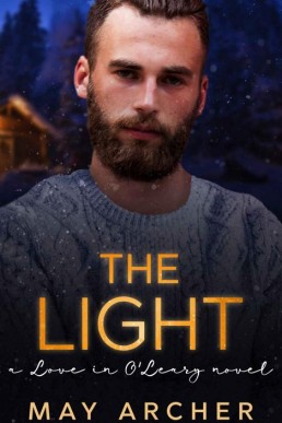 The Light (Love in O'Leary)