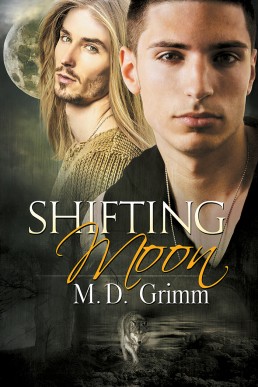 Shifting Moon (The Shifter Chronicles 10)