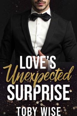 Love's Unexpected Surprise (Somethi (3079)