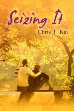 Seizing It[Seizing It 1 ] (4273)