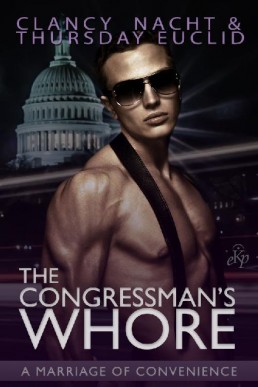 The Congressman's Whore_ A Marriage (3087)