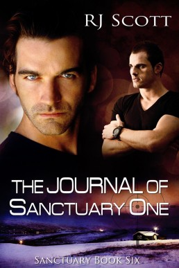 Sanctuary 06 - The Journal Of Sanc (27327)