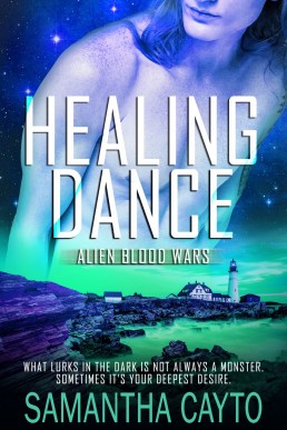 Healing Dance (3094)