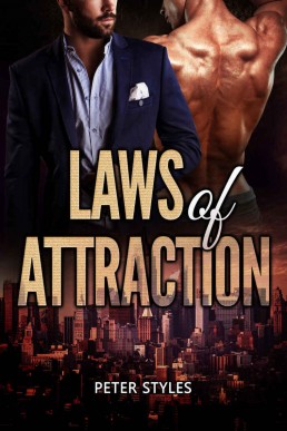 Laws of Attraction_ M_M Gay Romanc (26365)