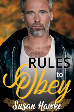 Rules to Obey (Davey's Rules Book 5 (3672)