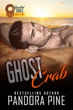 Ghost Crab (Haunted Souls #10.5)