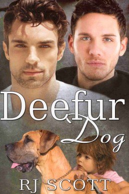 Deefur 01 - Deefur Dog (27329)